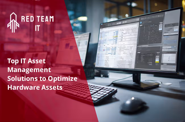 IT security agent working on his powerhouse software. 