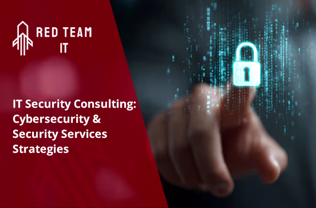 IT security agent working on his powerhouse software.