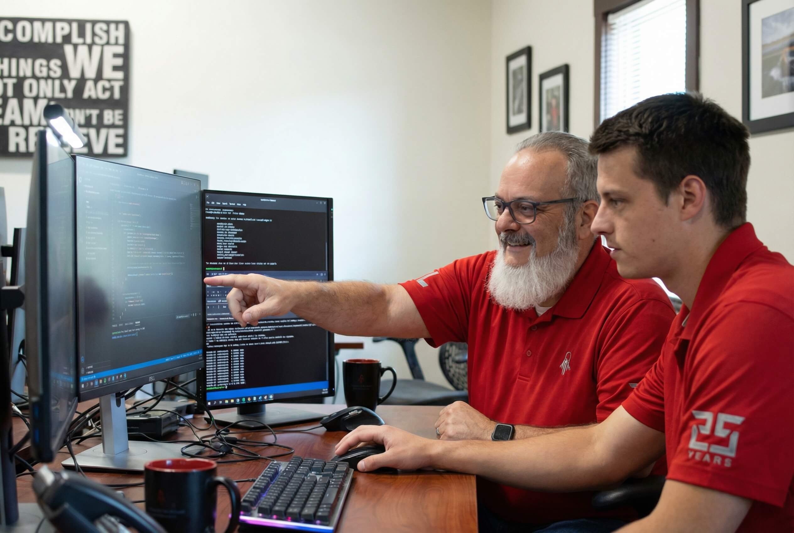 IT Solutions for the Mining Industry