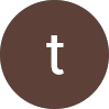 Tumblr logo