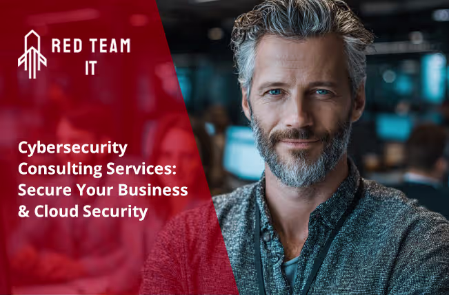 IT security agent working on his powerhouse software.