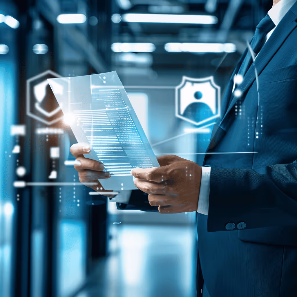 it support for law firms