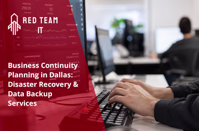 IT security agent working on his powerhouse software. 