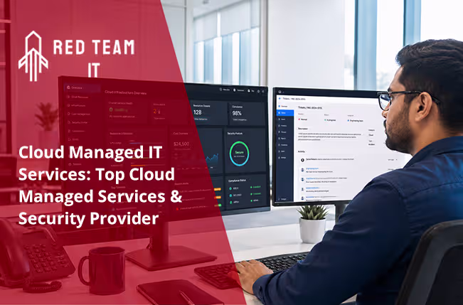 IT security agent working on his powerhouse software. 