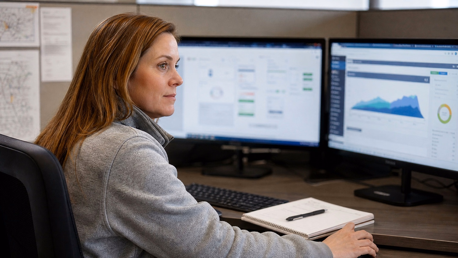 Disaster Recovery Plan: Recovery Planning & DRP Strategies