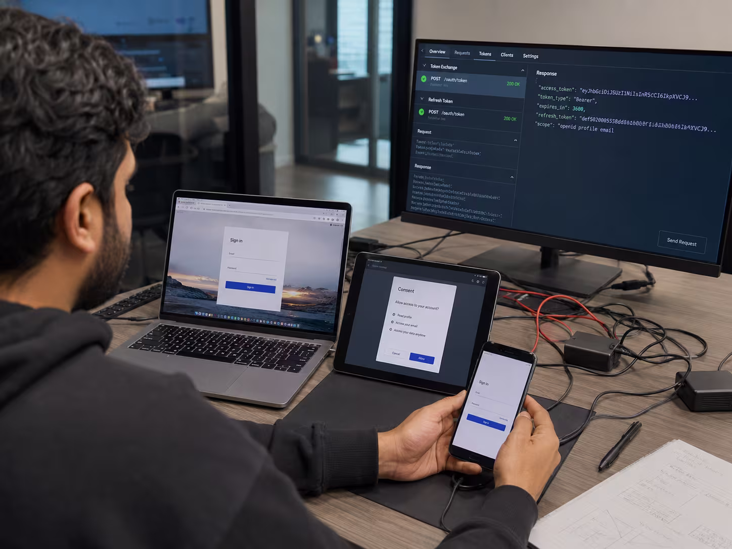 Remote IT Support: Support Specialist & Tech Jobs