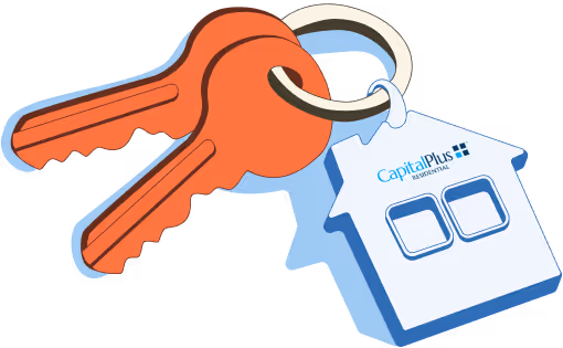 house keys
