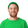 Image Testimonials Patrick Meyers - Localfinder X Webflow Template