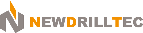 NewDrillTec Logo