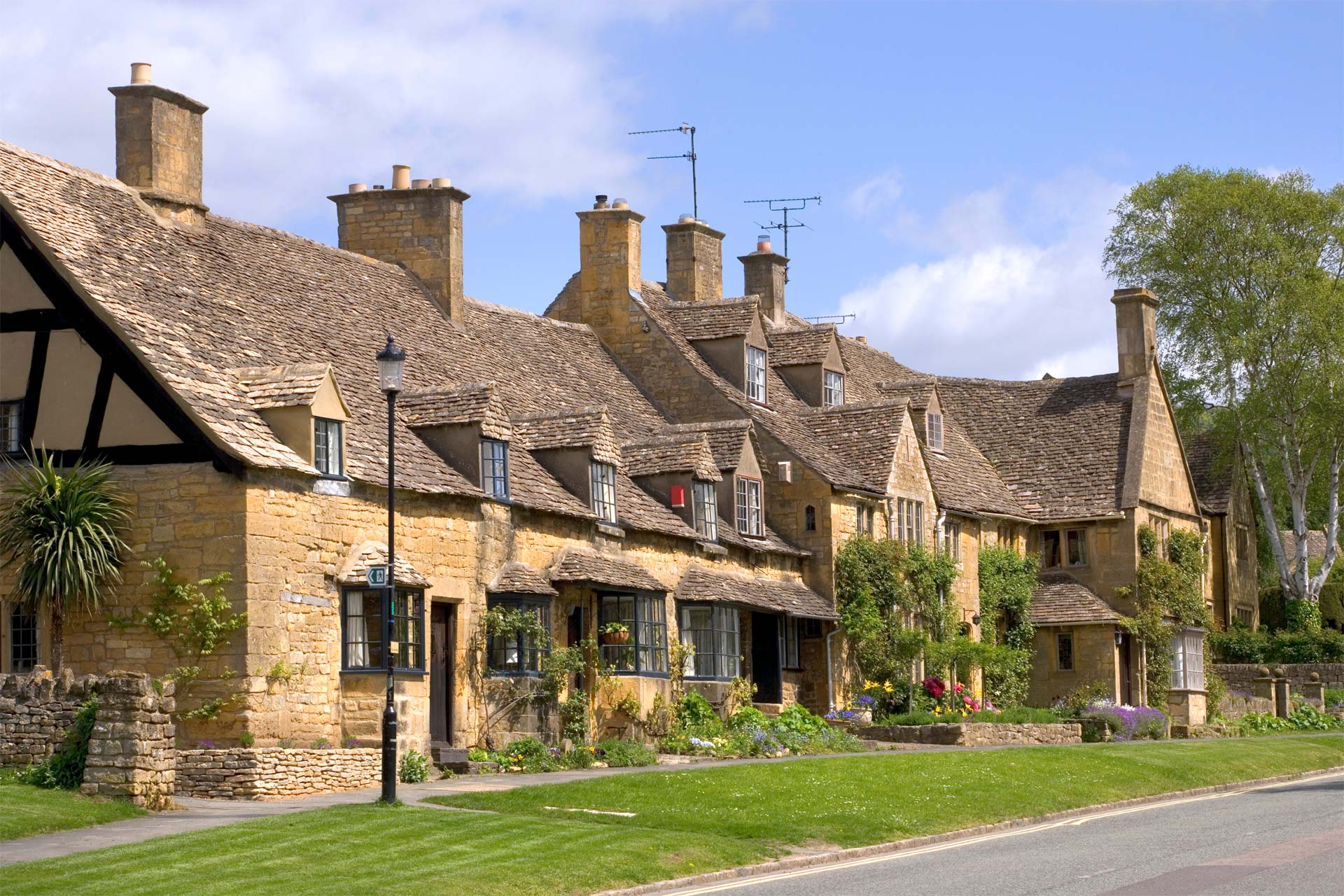 the cotswolds