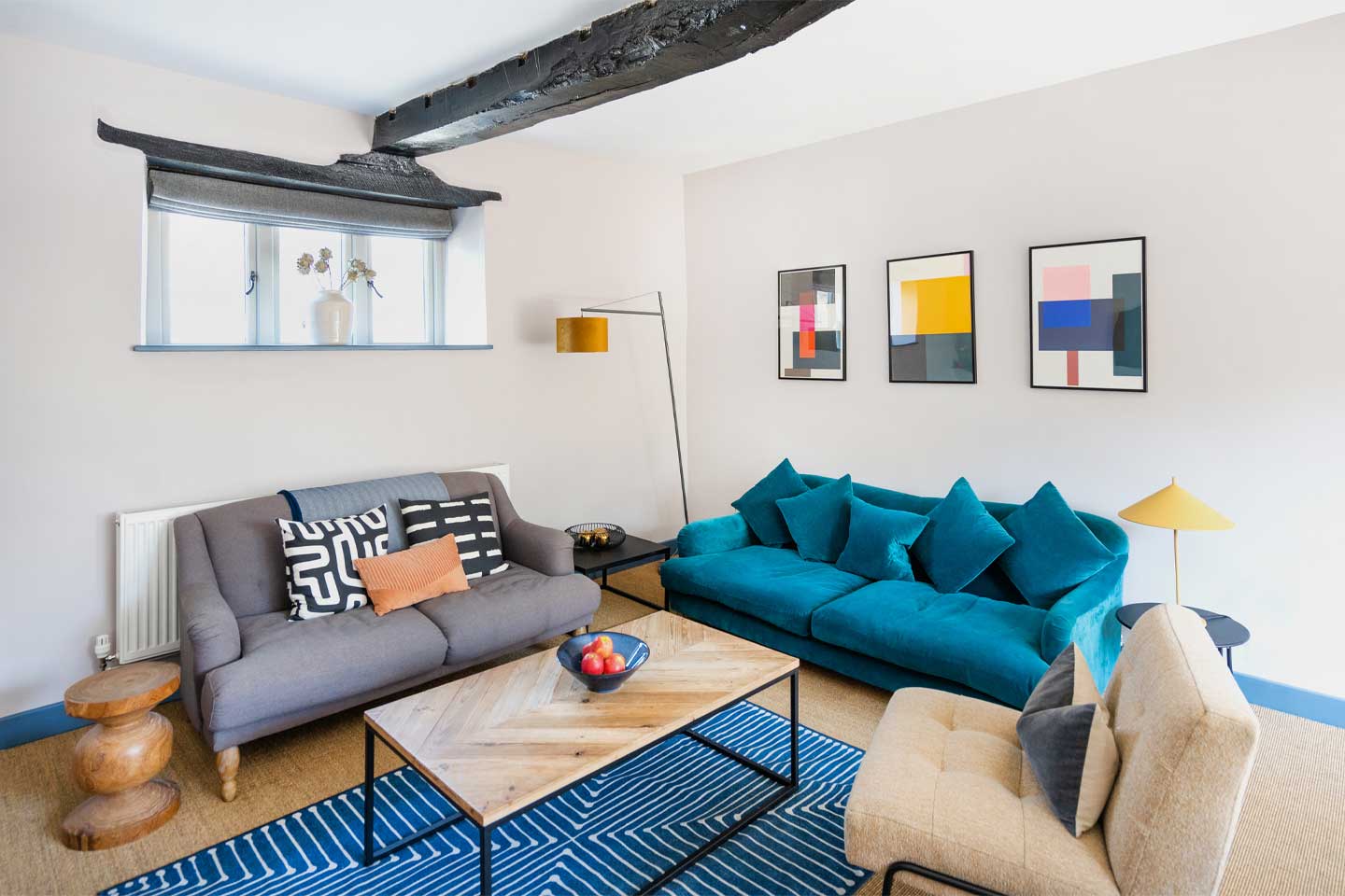 4 Nights for the Price of 3