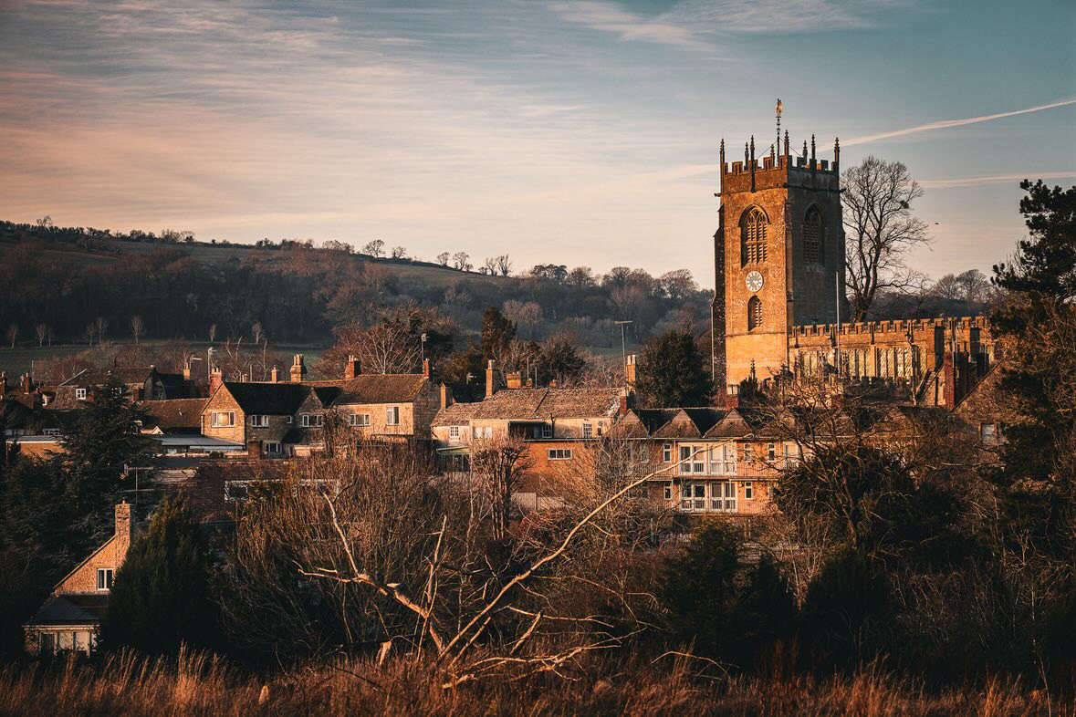 Winchcombe