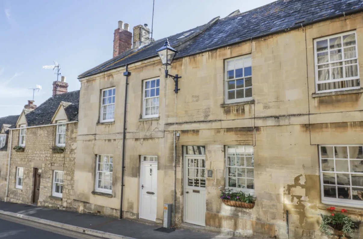 Fern Cottage, Winchcombe