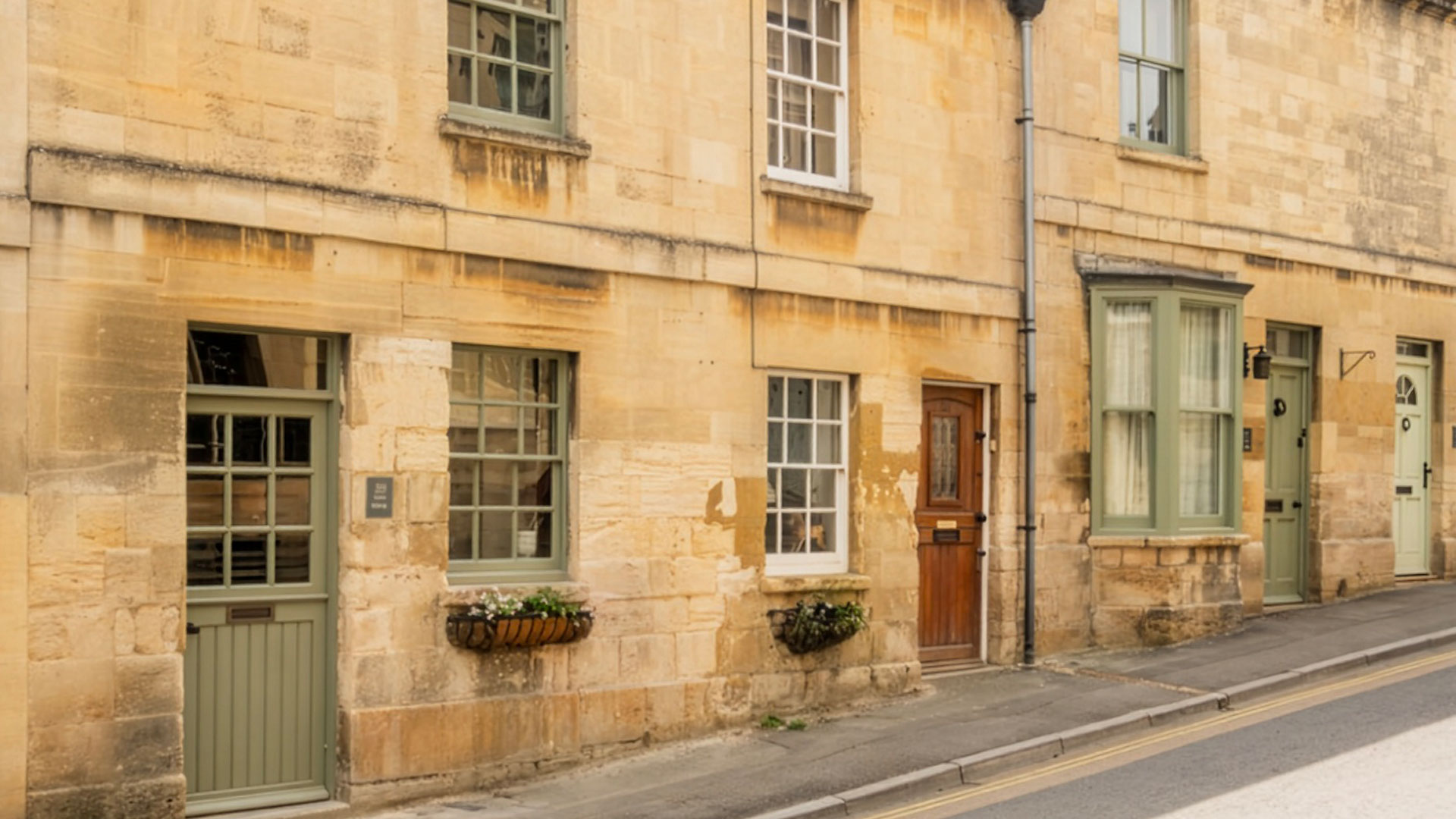 Fern Cottage, Winchcombe