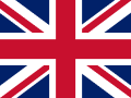 Flag of United Kingdom