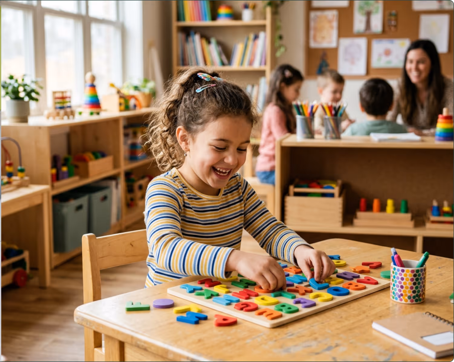 After School Program