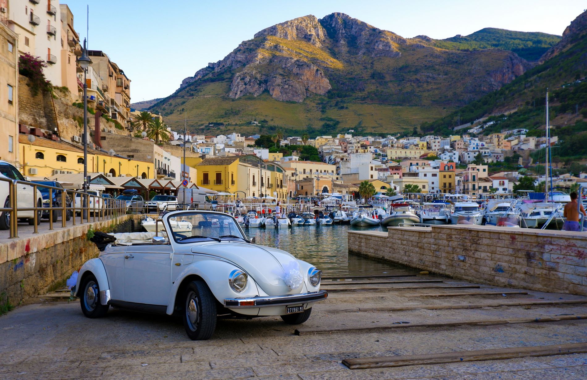 Sicily and the Mafia: Blood, Honor, and the Island of Shadows