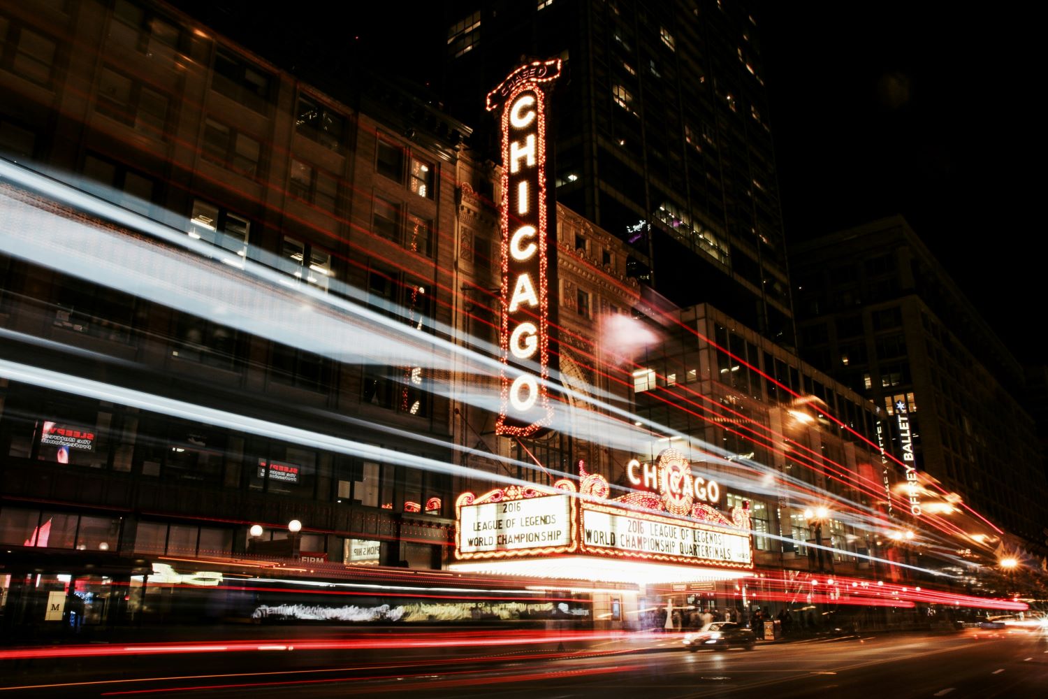 Chicago’s Bloodstained Century: Gangsters, Graft, and the Birth of Organized Crime