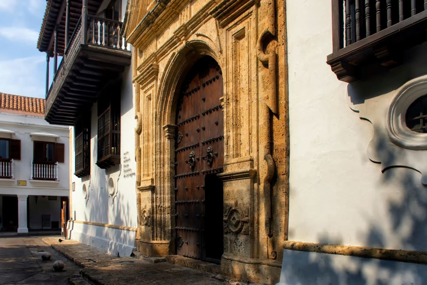 Cartagena’s Inquisition Palace: Where Faith Became Fear and Torture Was Justice