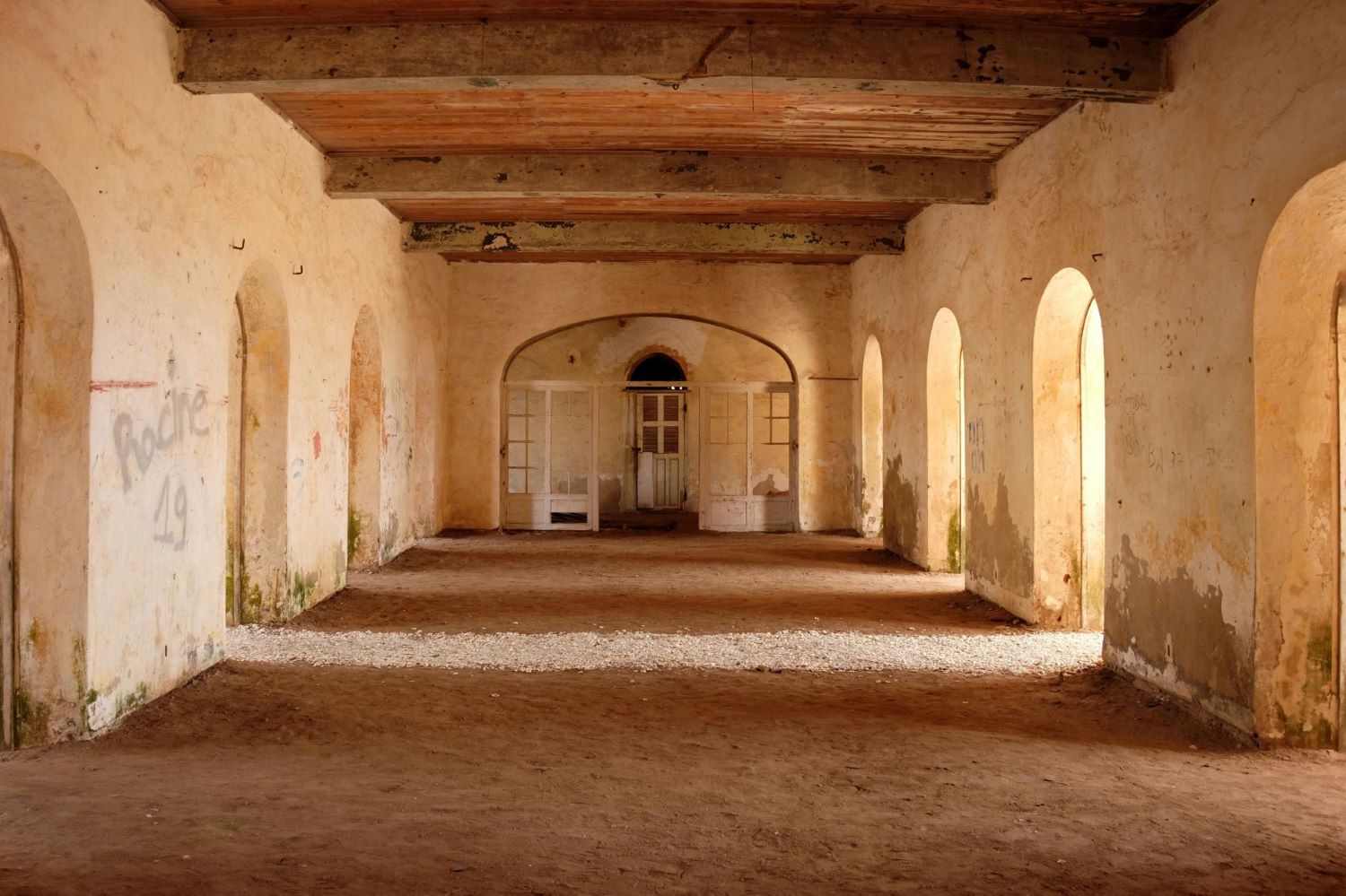 Gorée Island: The Door of No Return and the Soul of Senegal