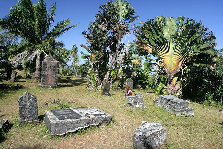 St. Mary’s Island, Madagascar: The Lost Pirate Kingdom of the Indian Ocean
