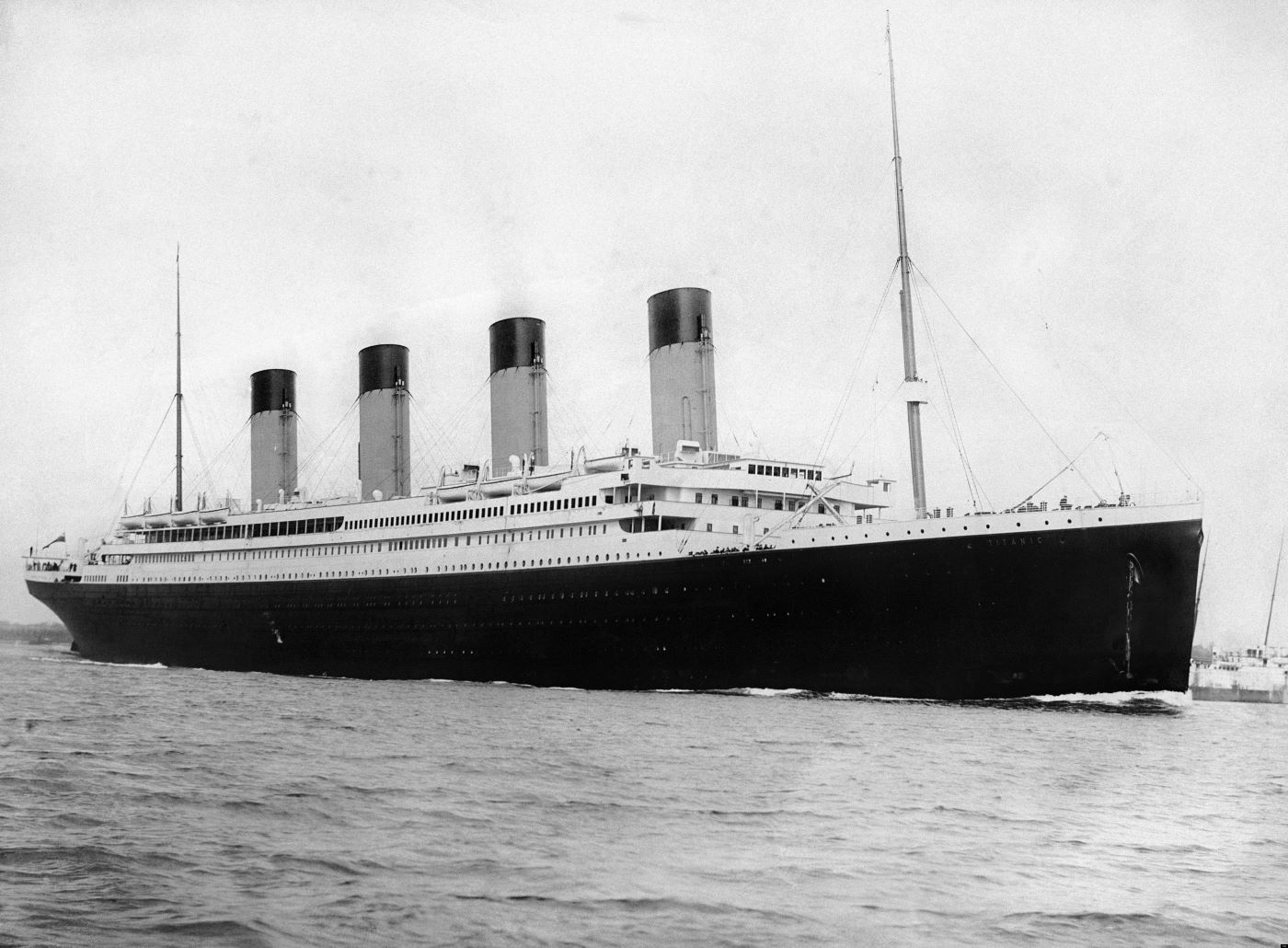 The RMS Titanic: The Unsinkable Ship and Its Tragic Legacy