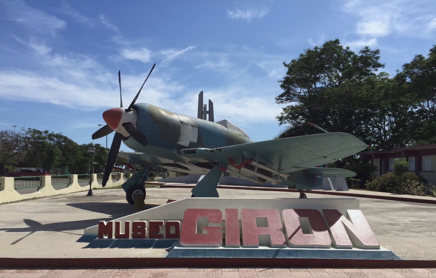 The Bay of Pigs Invasion: Cuba’s Defining Victory and America’s Cold War Blunder
