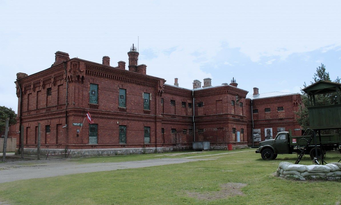 Karosta Prison: Inside Latvia’s Most Brutal Soviet Prison