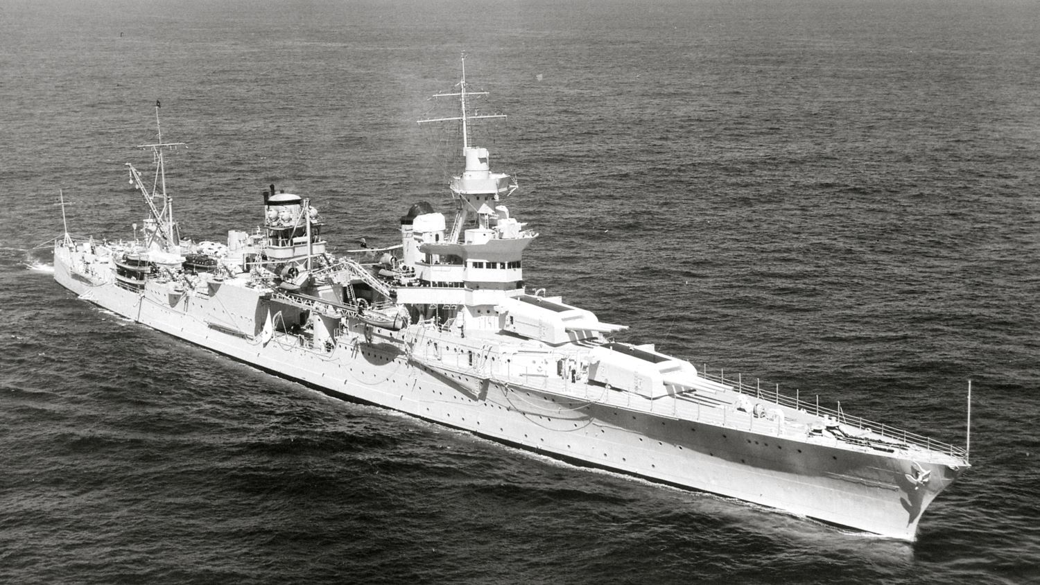 USS Indianapolis: The Secret Mission, the Sharks, and the Navy’s Greatest Betrayal