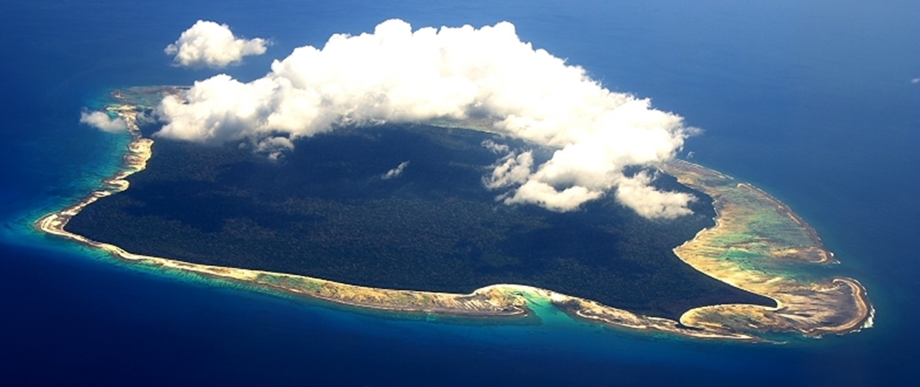North Sentinel Island: The Forbidden Outpost of Earth's Last Uncontacted People