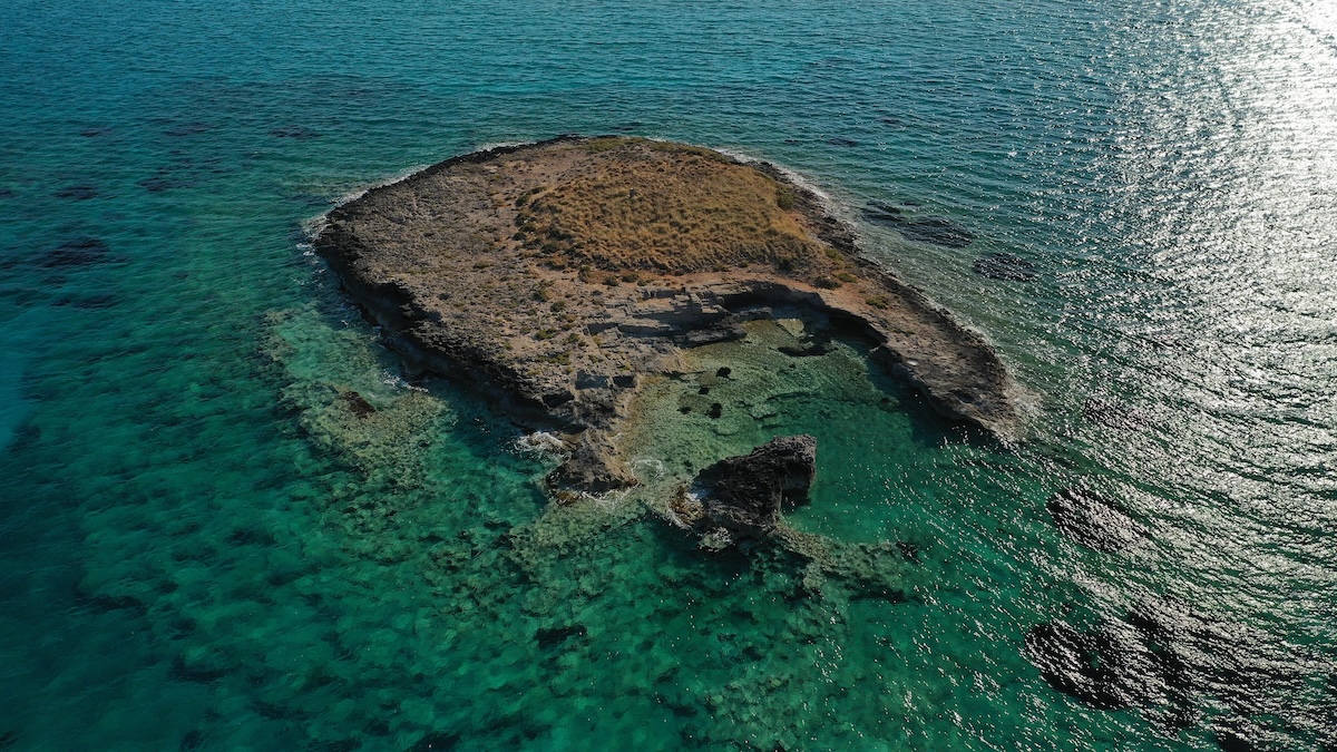 Pavlopetri: The Oldest Submerged Town on Earth and the Bronze Age Streets Still Mapped on the Seabed