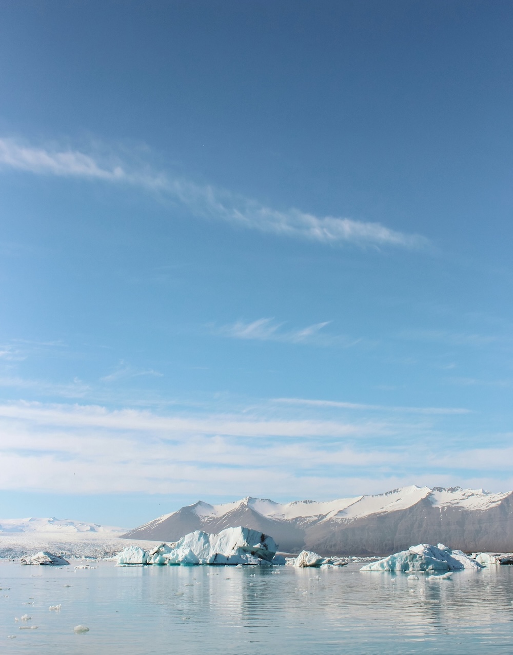 Antarctica