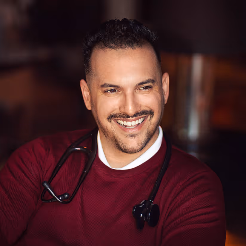 Dr. Jack O’Brien, DO, Chief Medical Officer at Haven Health