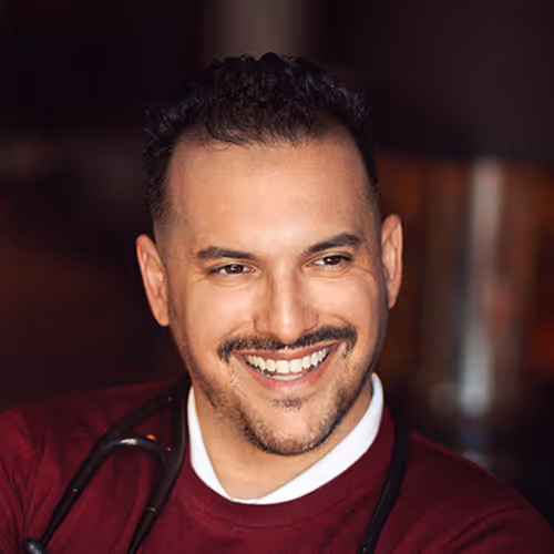 Dr. Jack O’Brien, DO