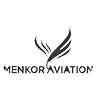 Menkor Aviation Logo
