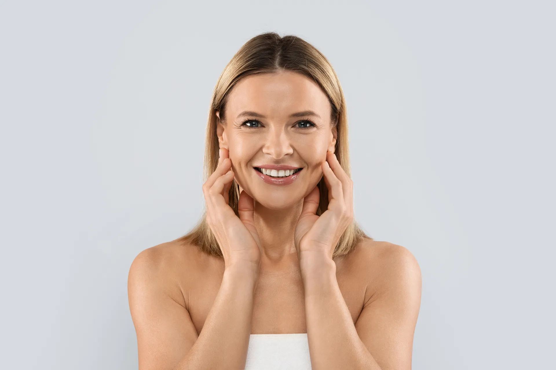 Oral Cancer Screening