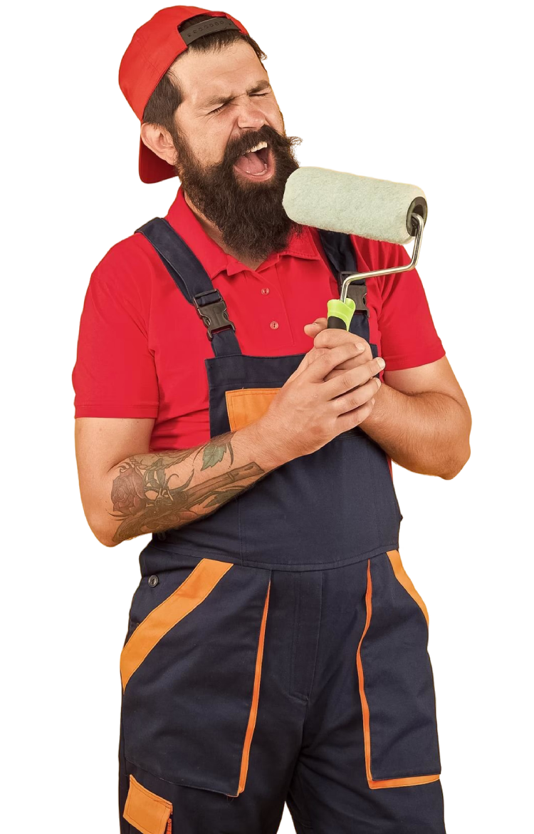 Najbolji moleri za vas dom