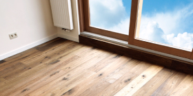 Postavljanje podnih obloga, laminata i parketa – pouzdana usluga Najboljih majstora