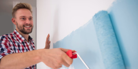 Profesionalno i temeljno krečenje zidova za dugotrajan kvalitet