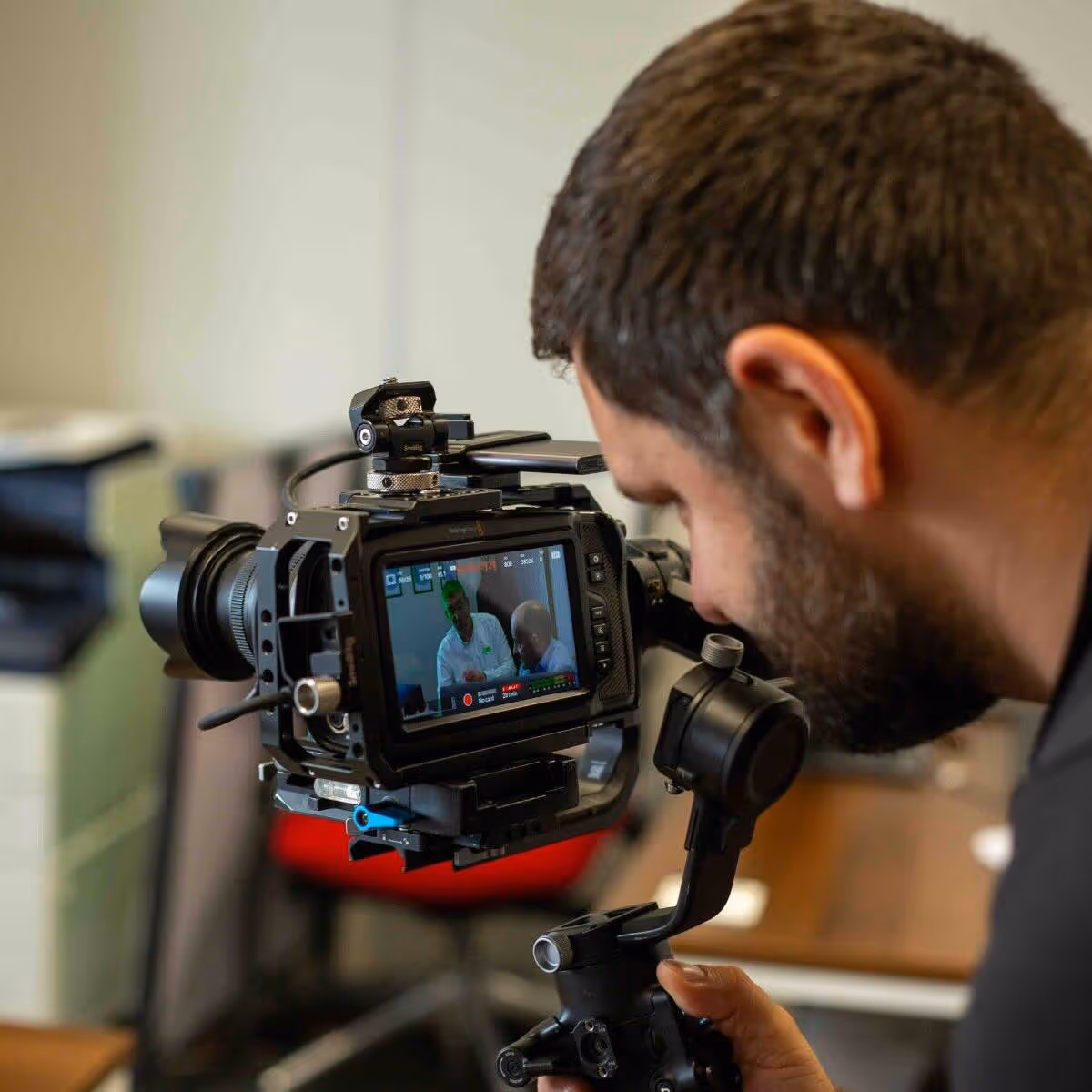Video Production