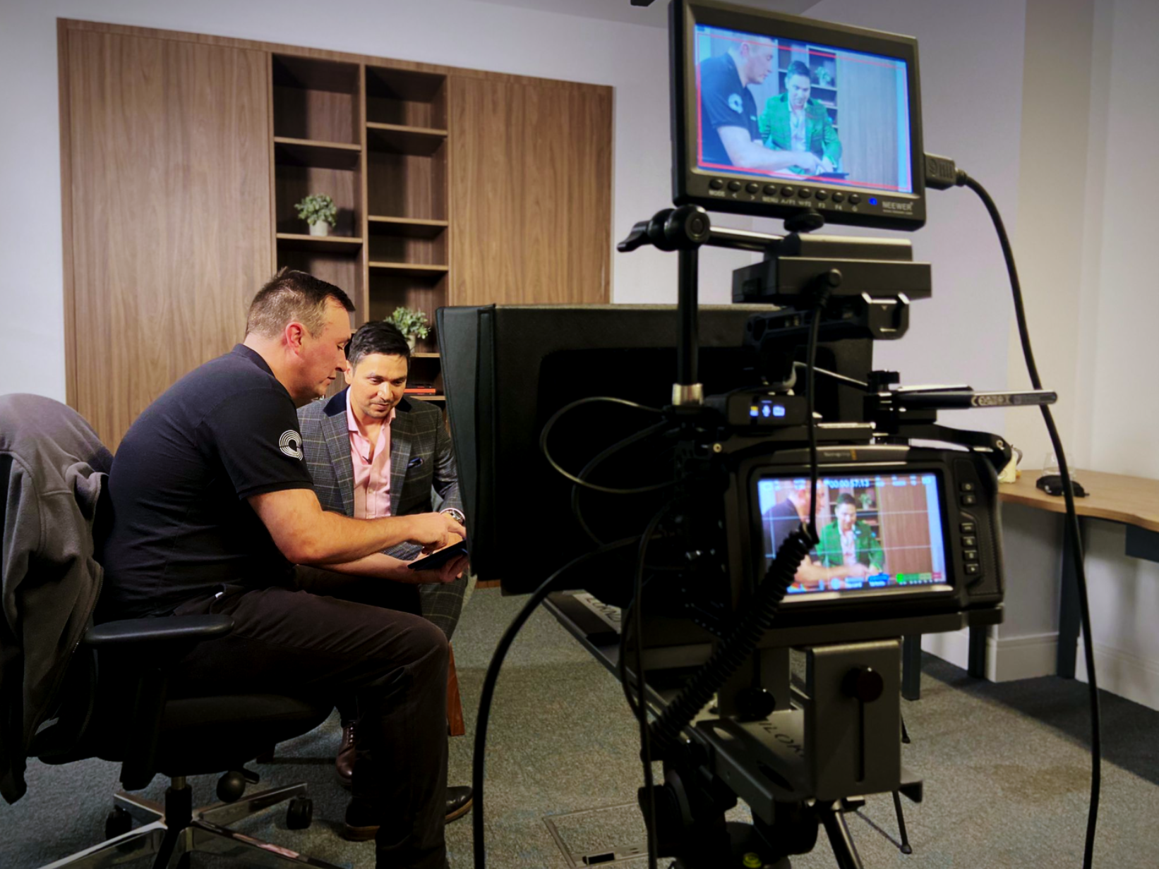 Strategic Communication & Planning