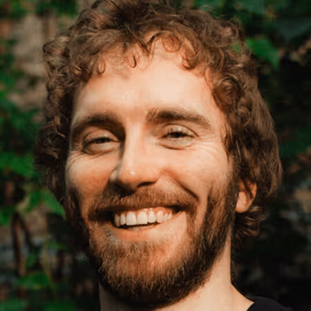 Michael Baumert – Movement Strenght & Locomotion Trainer beim Bewegungskollektiv Berlin