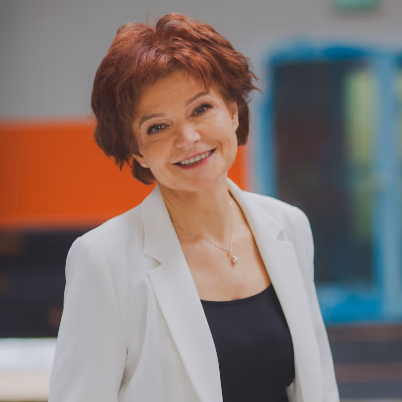 Elżbieta Więcław