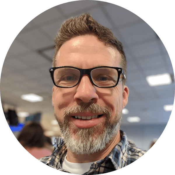 corrie, leadership, profile photo