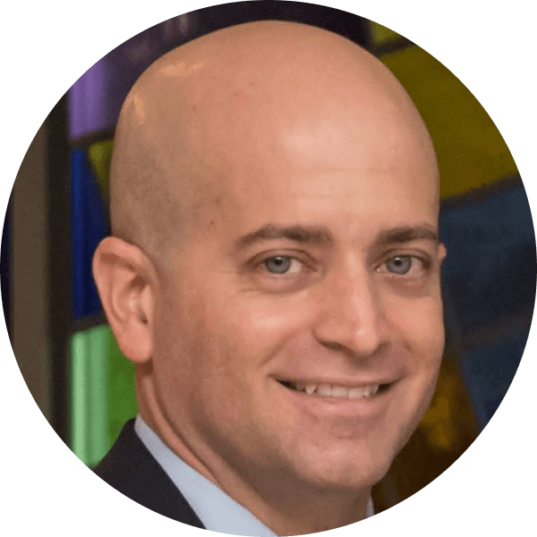 brad, leadership, profile photo