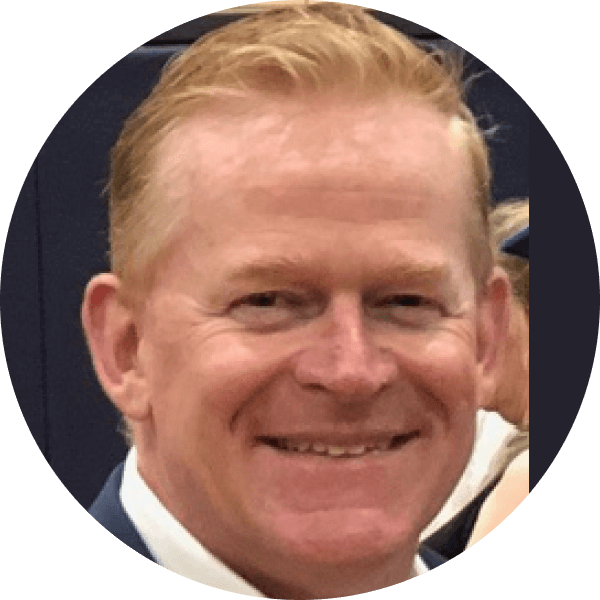 clark, leadership, profile photo