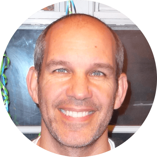 charlie, leadership, profile photo