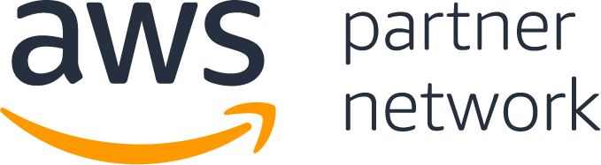 aws partner program logo