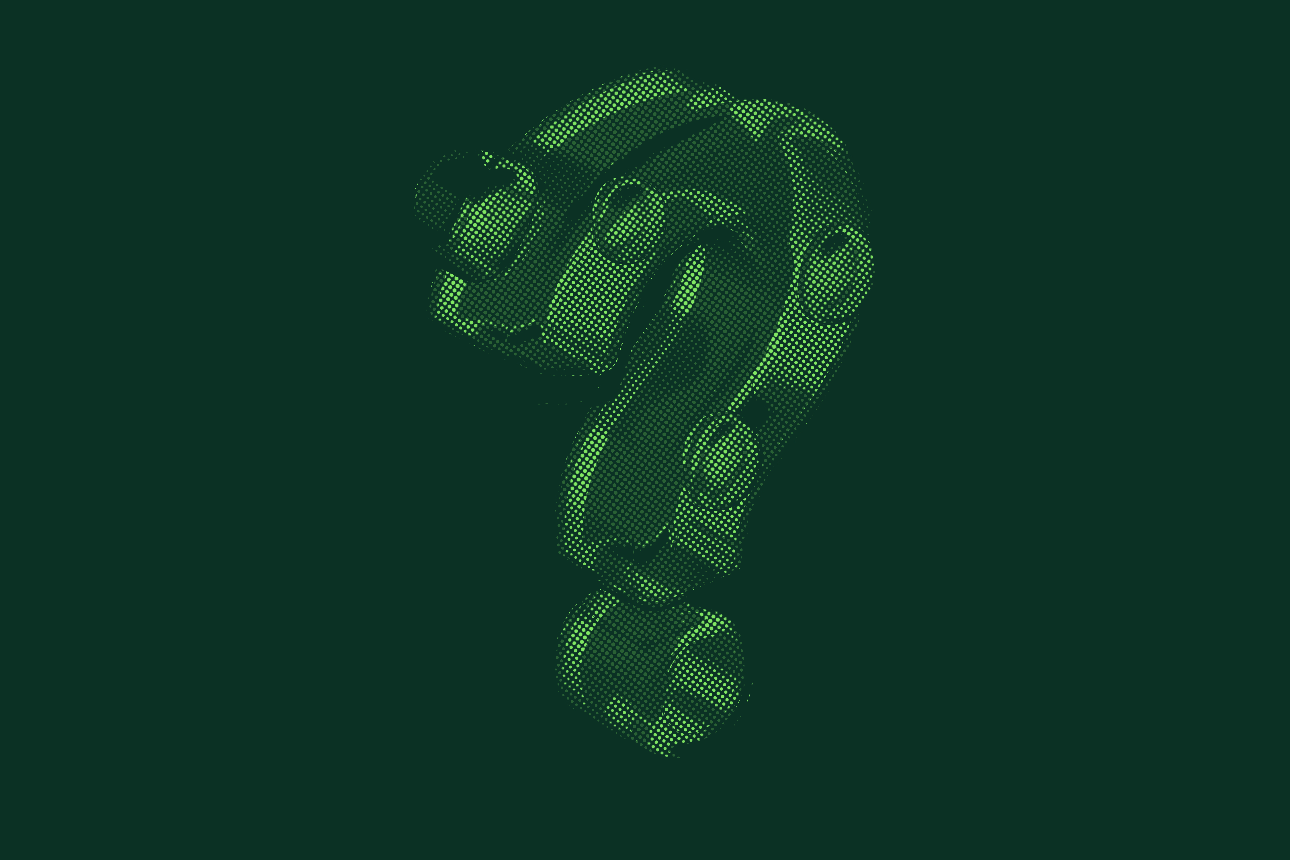 Frequently asked questions concept image