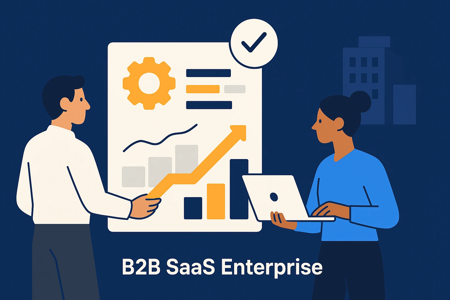 Process illustration